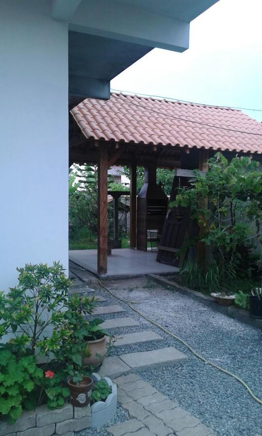 Casa De Praia 佩尼亚 外观 照片